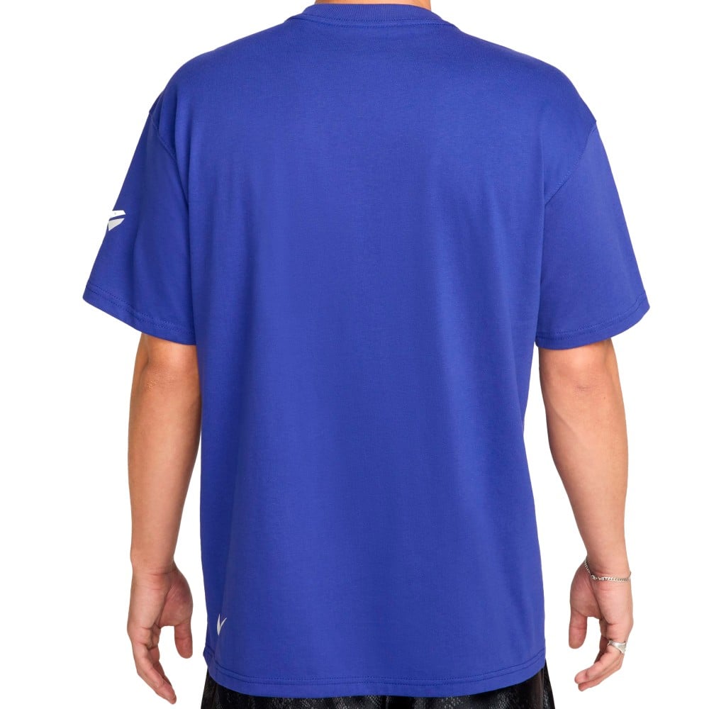 Camiseta Nike Kobe X-Ray Blue