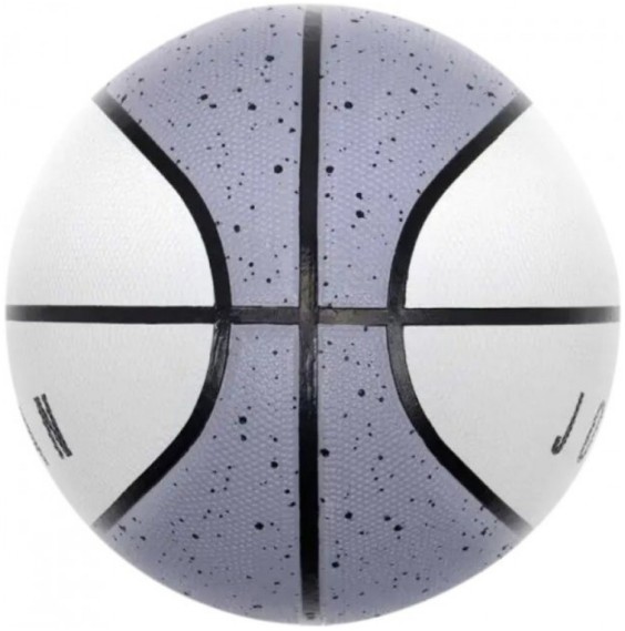 Jordan Acquista Ball Playground 8P Bianco Grigio Sz5 | 24Segons