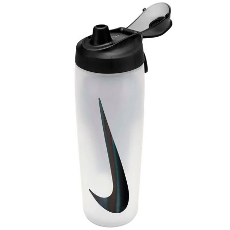 Ampolla Nike Refuel Locking Lid 24 Oz White