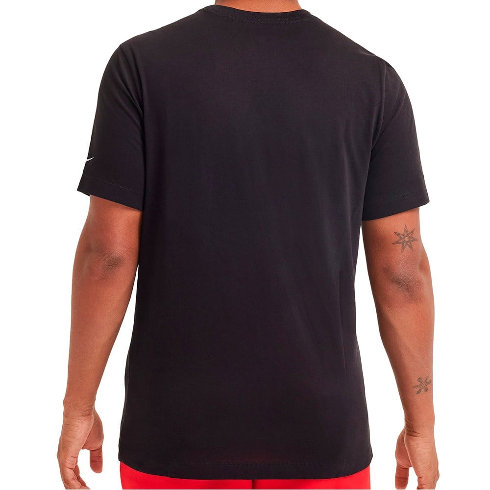 Camiseta Nike Ja Dri-FIT Black