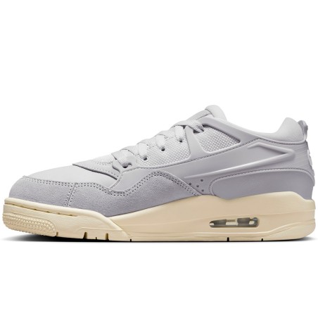 Dona Air Jordan 4 RM Neutral Grey Coconut Milk