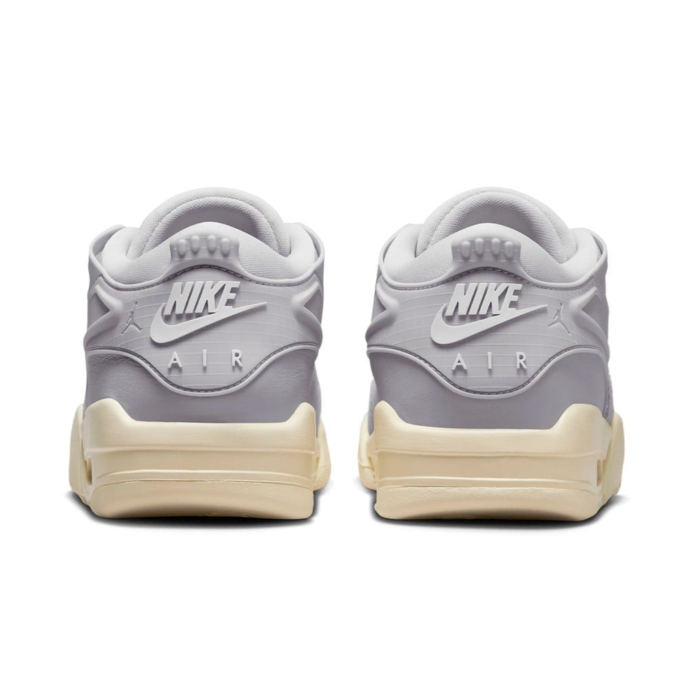 Dona Air Jordan 4 RM Neutral Grey Coconut Milk