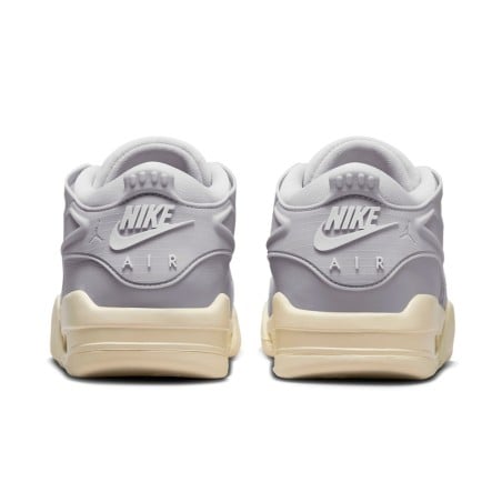 Woman Air Jordan 4 RM Neutral Grey Coconut Milk