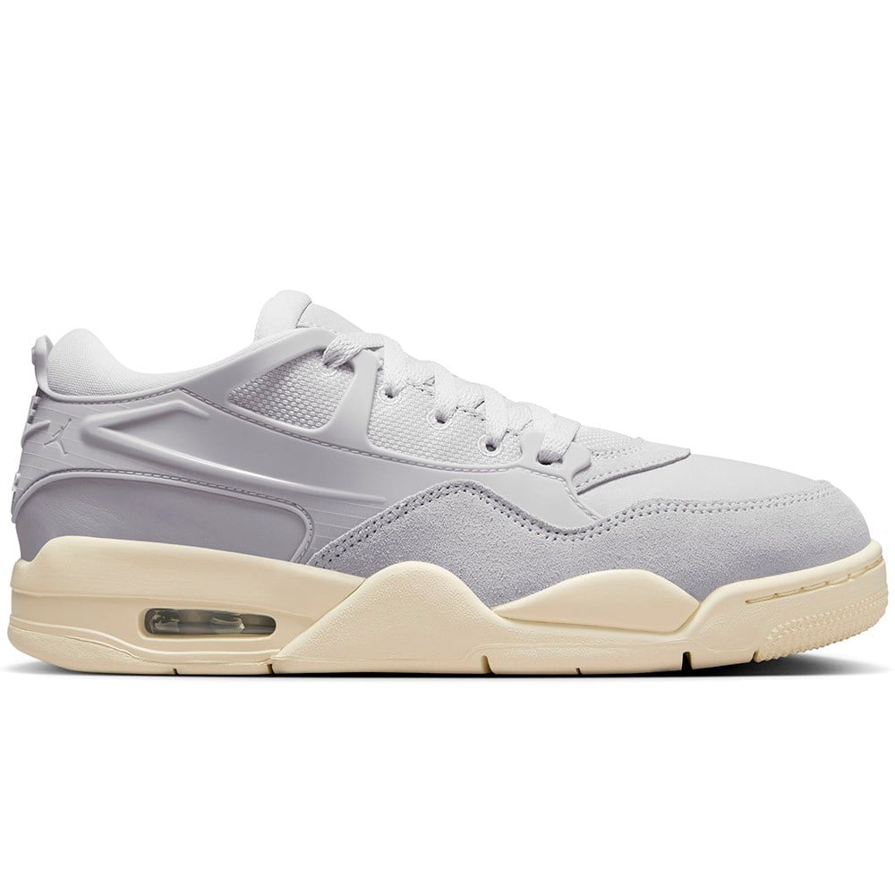 Dona Air Jordan 4 RM Neutral Grey Coconut Milk