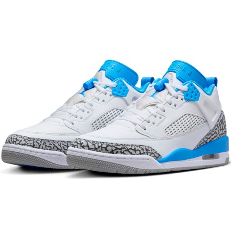 Jordan Spizike Low UNC