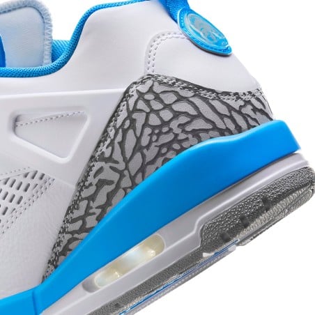 Jordan Spizike Low UNC