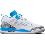 Jordan Spizike Low UNC