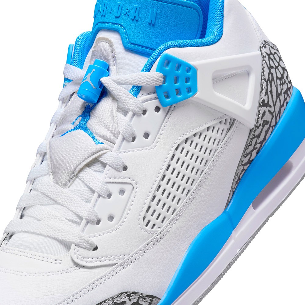 Jordan Spizike Low UNC