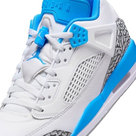 Jordan Spizike Low UNC