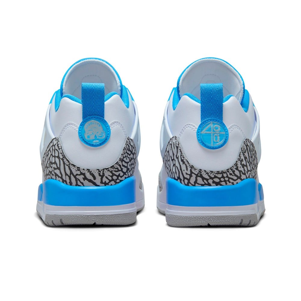 Jordan Spizike Low UNC