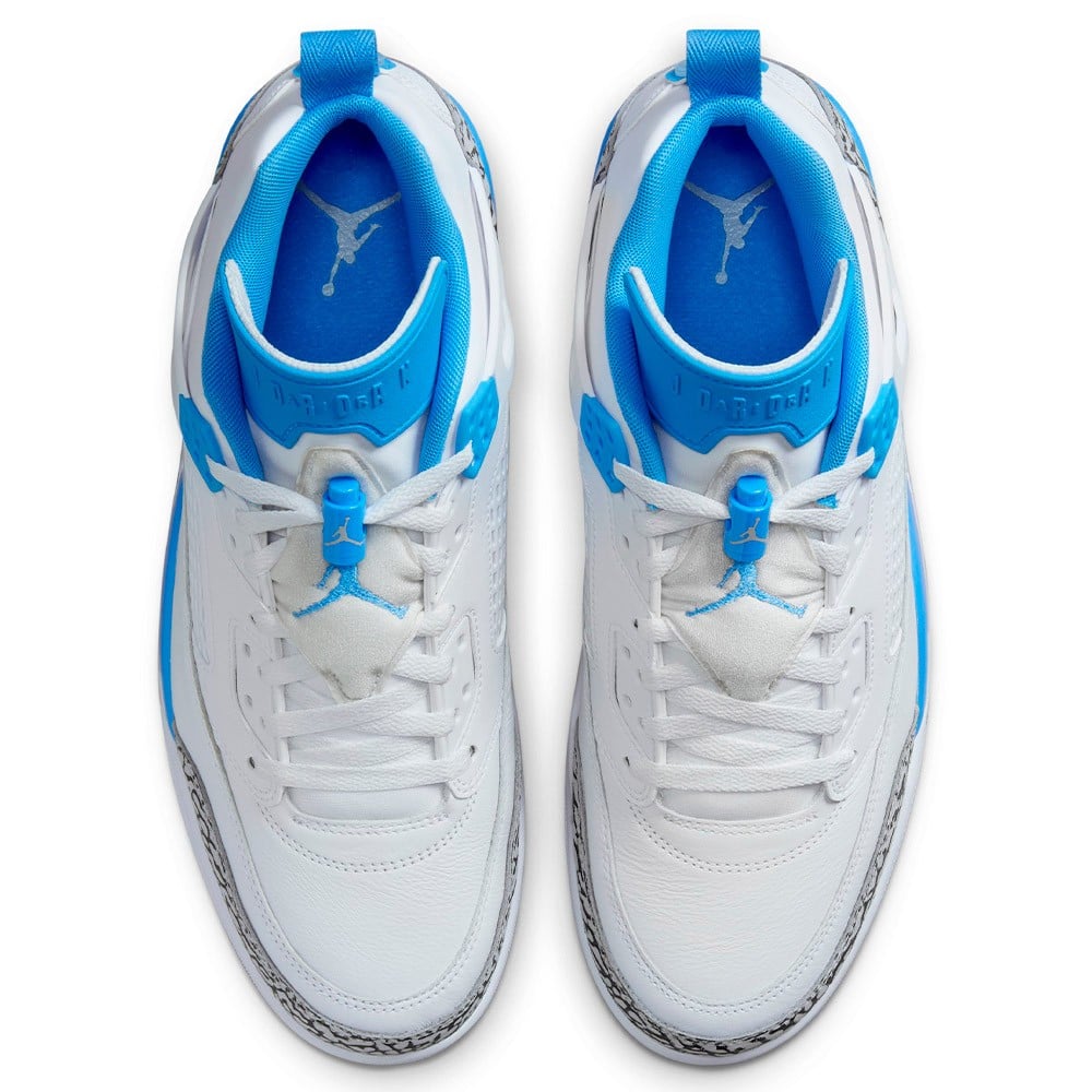 Jordan Spizike Low UNC