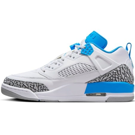 Jordan Spizike Low UNC