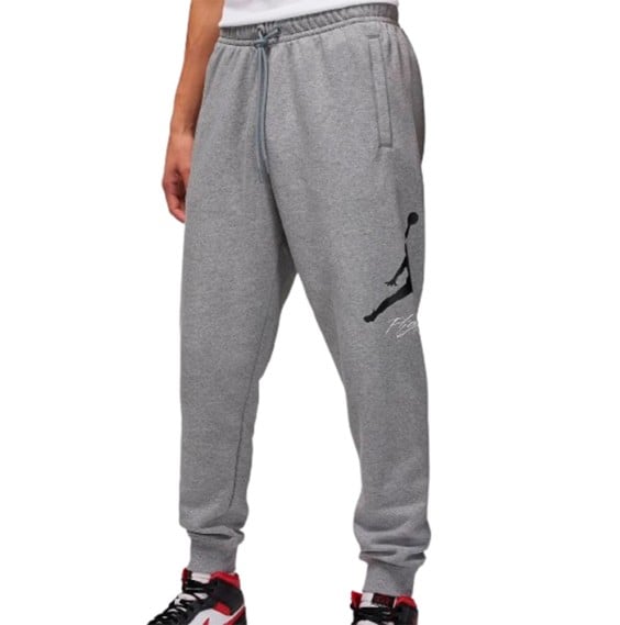 Jordan Acheter Junior Trousers Jumpman Baseline Grey | 24Segons