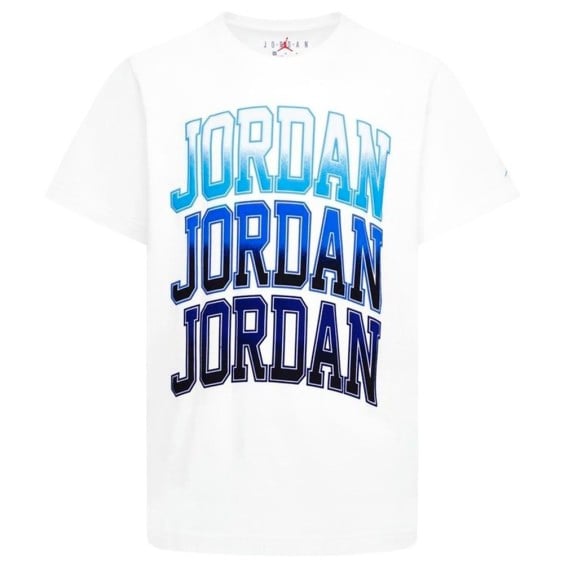 Jordan Acquista la T-shirt Junior 3K White | 24Segons