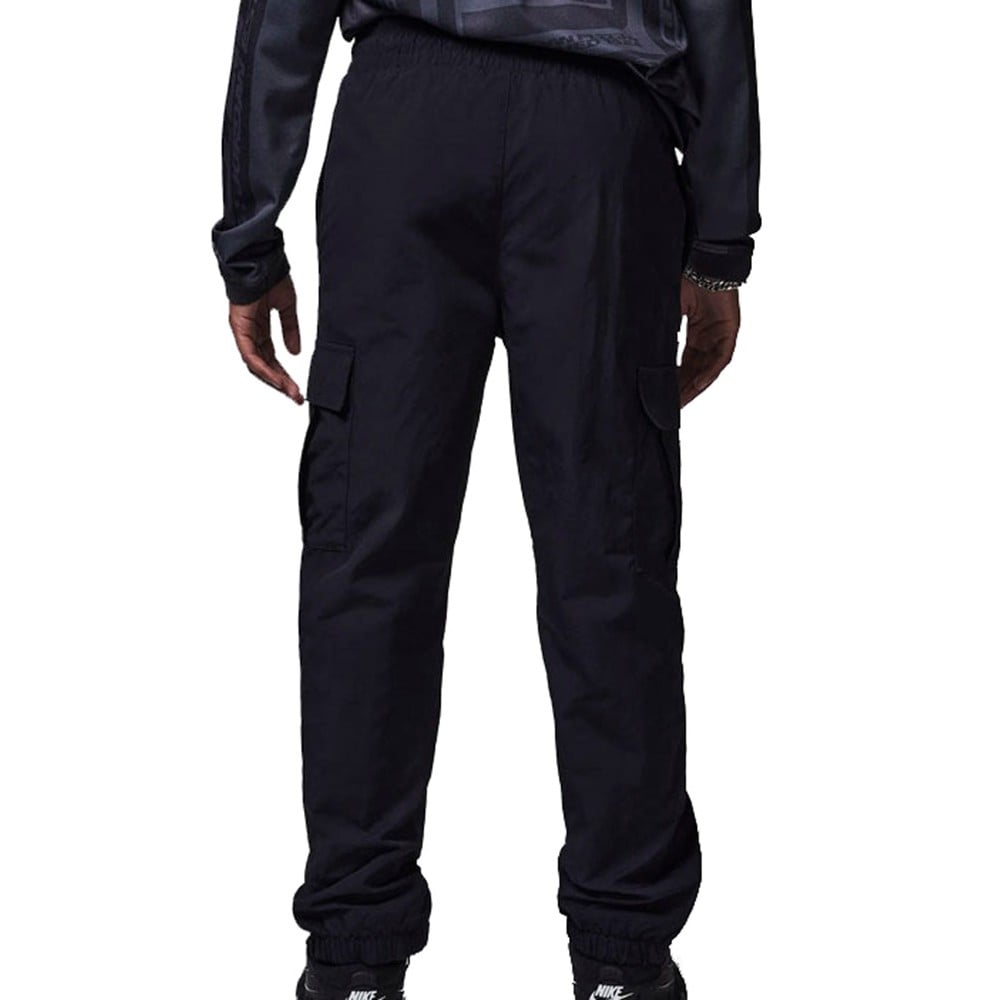 Pantalon Junior Jordan Double Cargo Black