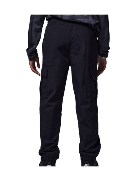 Jordan Acheter Junior Trousers Double Cargo Black | 24Segons
