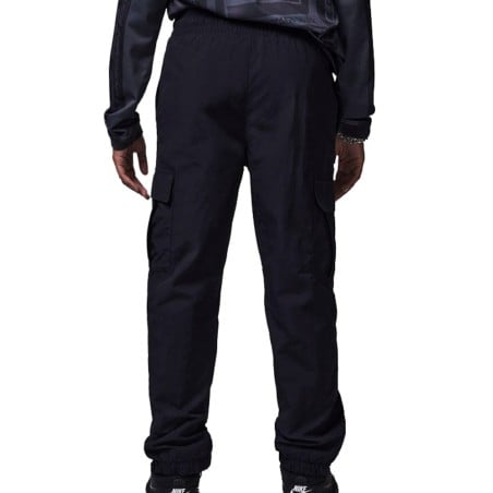 Pantalon Junior Jordan Double Cargo Black