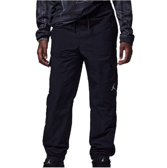 Jordan Acheter Junior Trousers Double Cargo Black | 24Segons