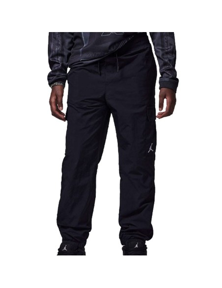 Jordan Acheter Junior Trousers Double Cargo Black | 24Segons