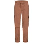 Pantalon Junior Jordan Double Cargo Archaeo Brown