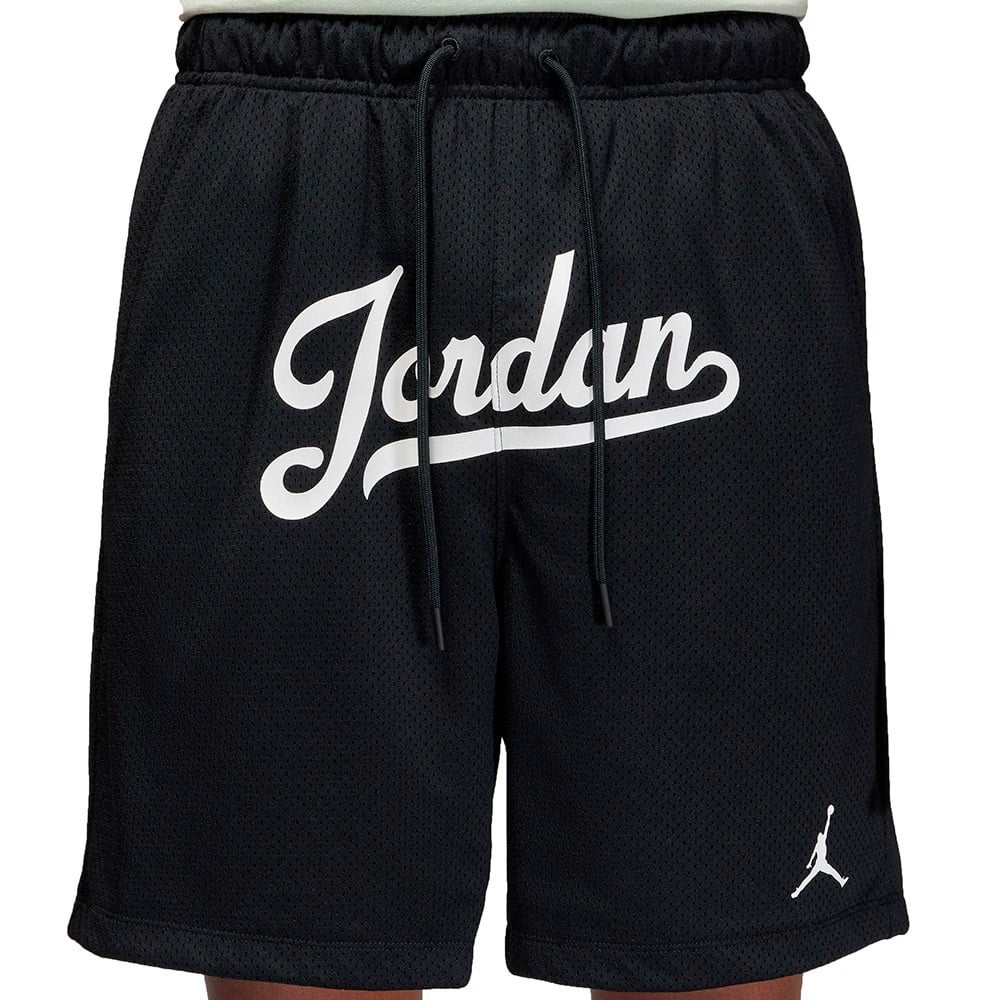 Pantalons Jordan Flight MVP Black