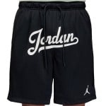 Jordan Flight MVP Black Shorts