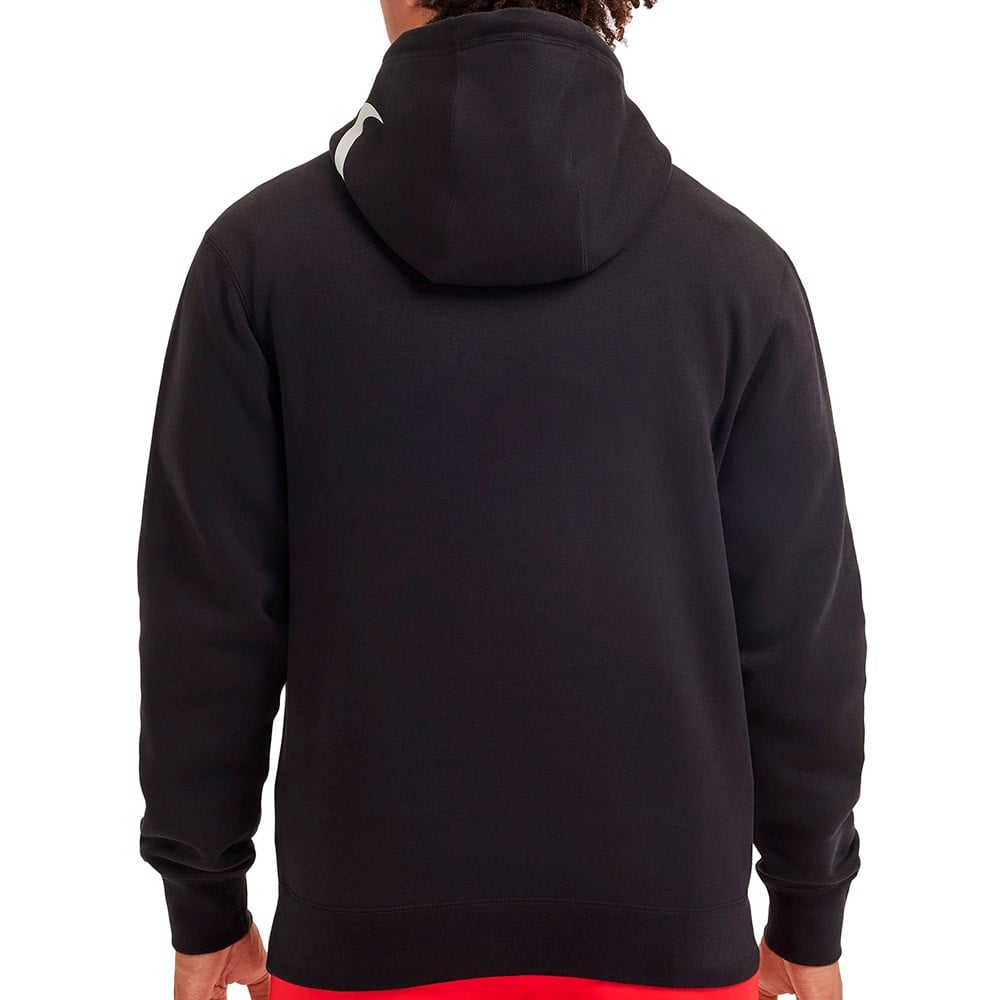 Nike Ja Black Hoodie