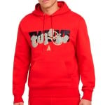 Nike Ja Red Hoodie