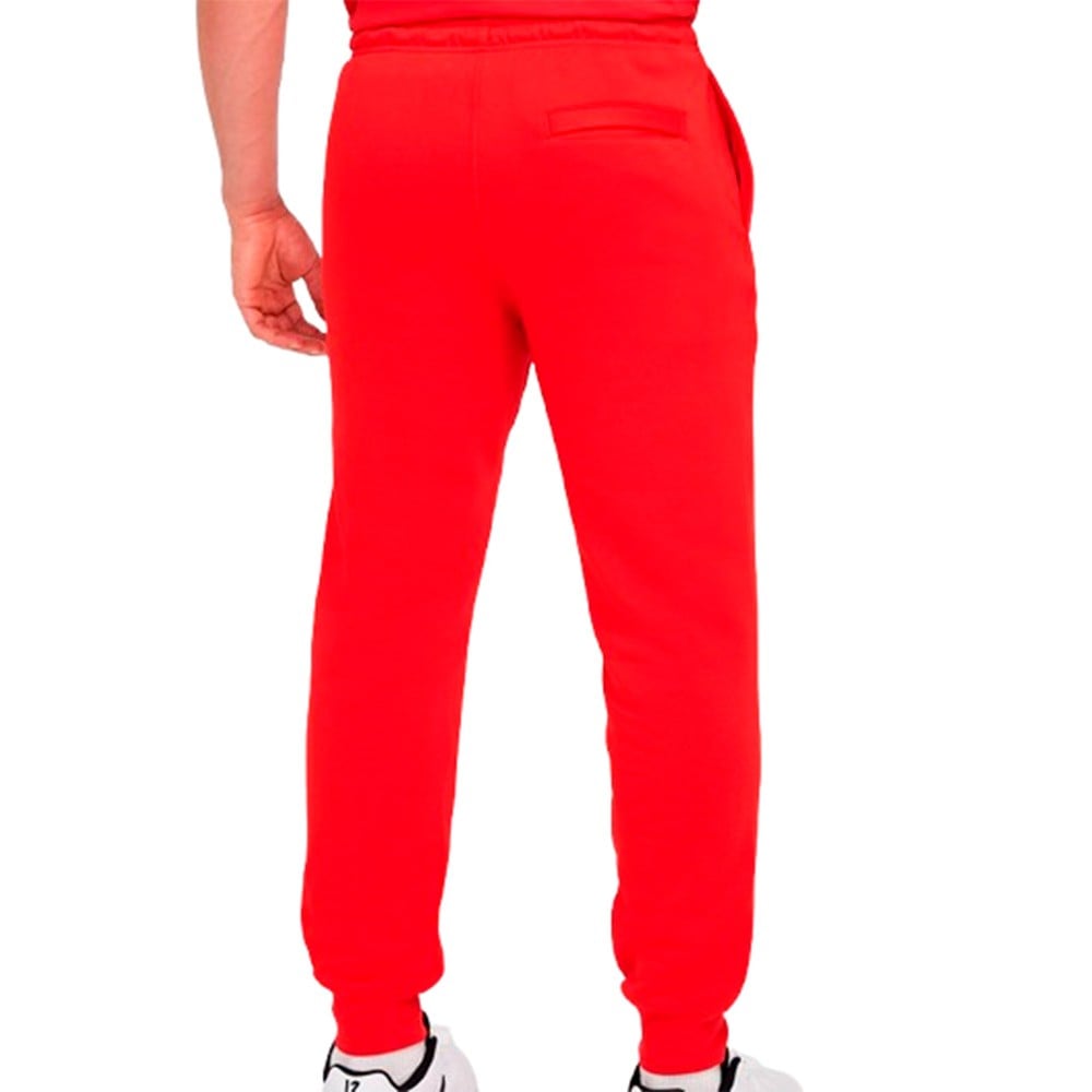 Pantalón Nike Ja Red