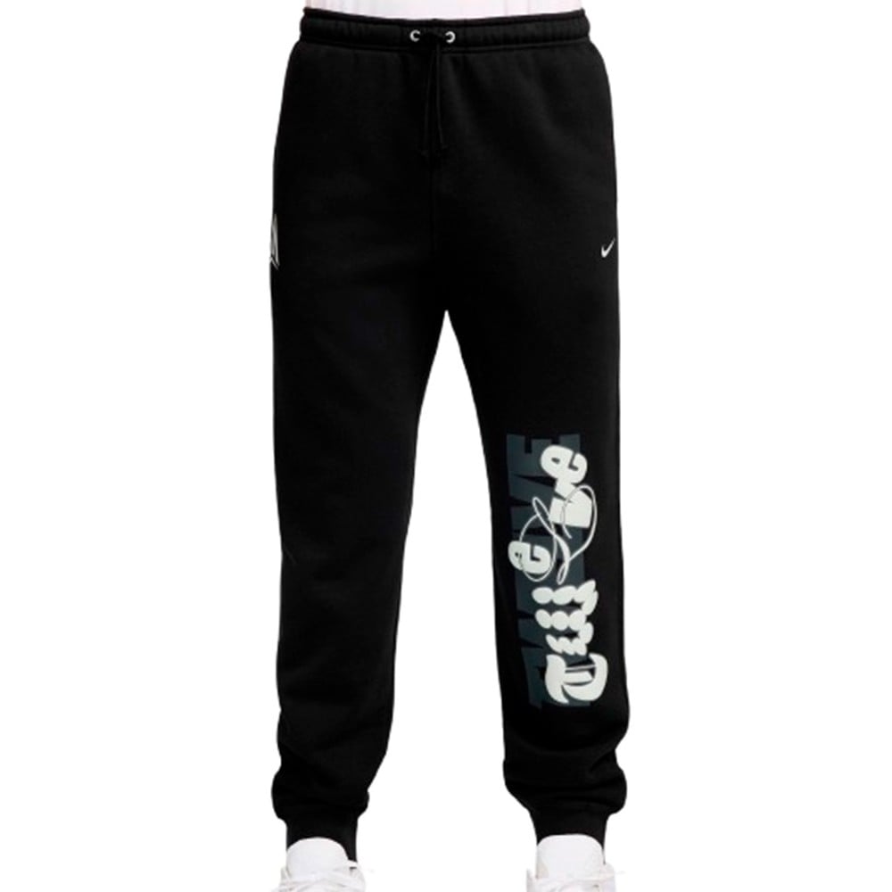 Nike Ja Black Pants