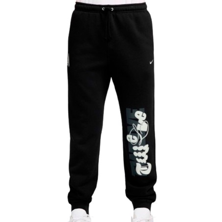 Nike Ja Black Pants