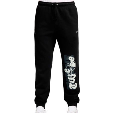 Pantalón Nike Ja Black