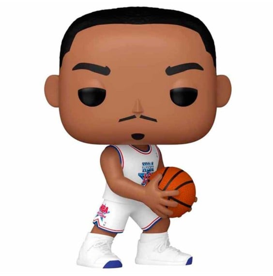 Funko Acquista la figura di Dennis Rodman All Star 9cm | 24Segons