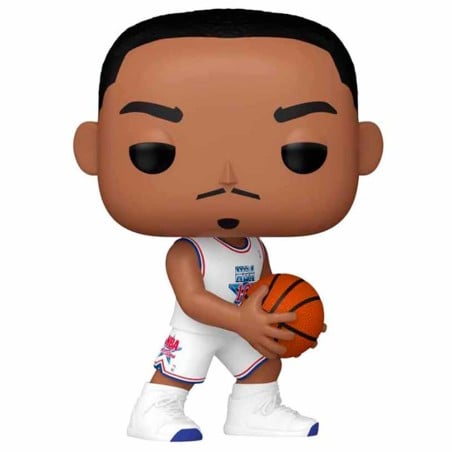 Figura Funko Dennis Rodman...