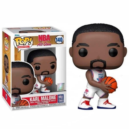 Funko Pop Karl Malone...