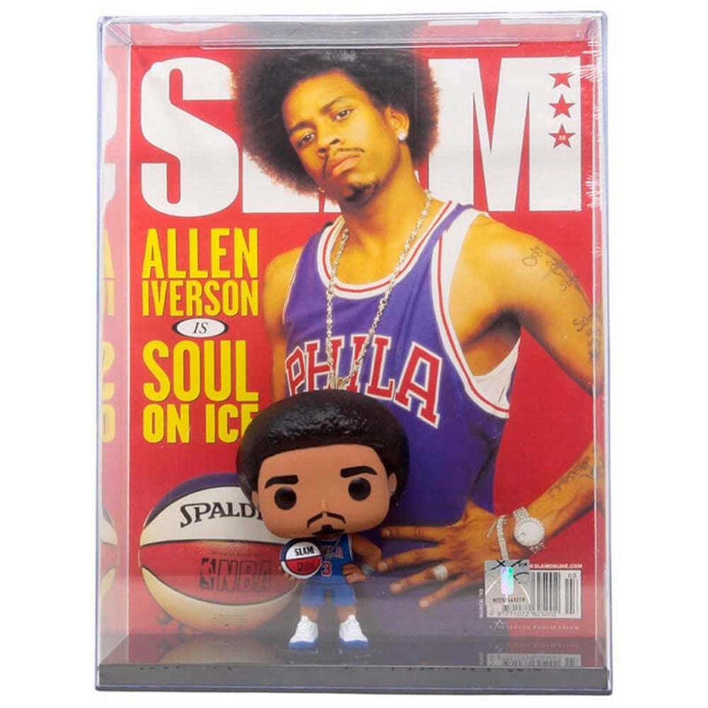 Figura Funko Pop Allen...