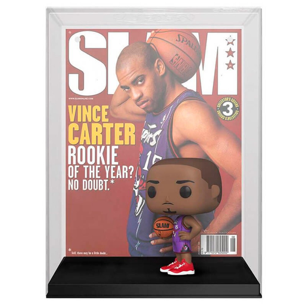 Funko Pop Vince Carter...