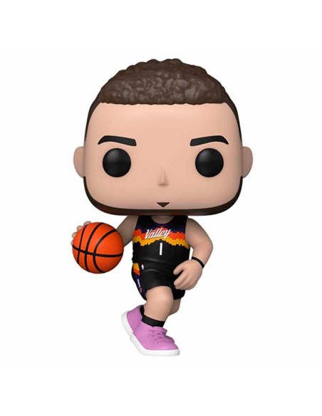 Buy Funko Devin Booker Phoenix Suns Figure | 24Segons