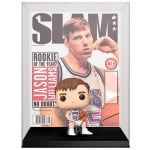 Figura Funko Pop Jason Williams Sacramento Kings SLAM 9cm