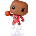 Figura Funko Michael Jordan...