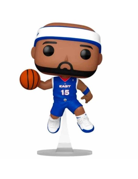 Funko Acquista la figura Vince Carter All Star 9cm | 24Segons