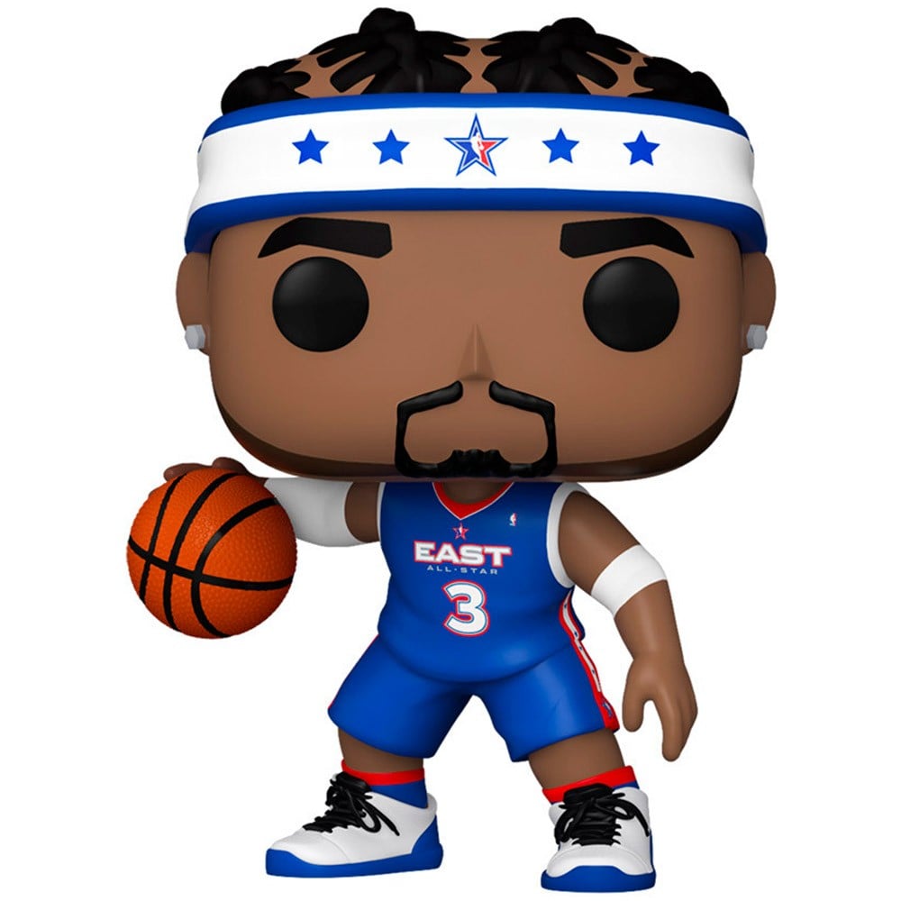 Funko Allen Iverson All...