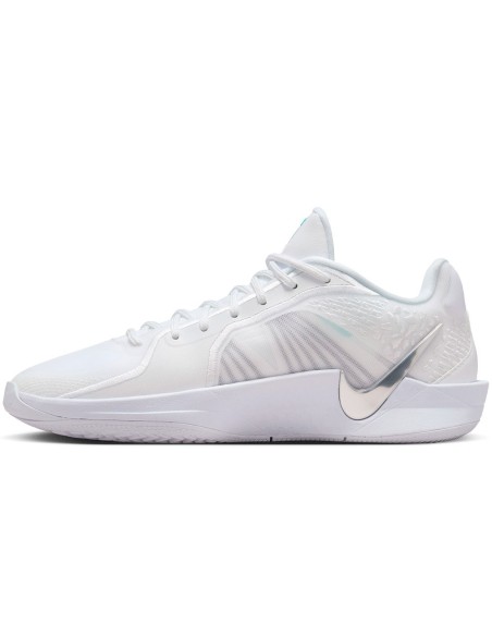 Buy Sabrina 2 White Noise Sneakers | 24Segons