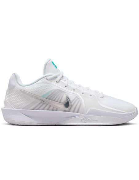 Buy Sabrina 2 White Noise Sneakers | 24Segons