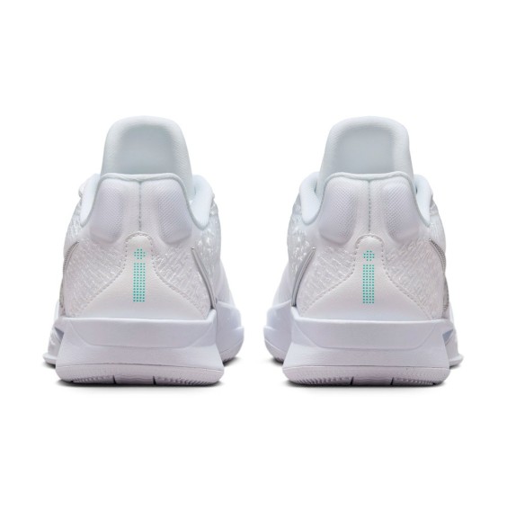 Buy Sabrina 2 White Noise Sneakers | 24Segons