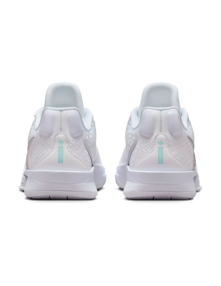 Buy Sabrina 2 White Noise Sneakers | 24Segons