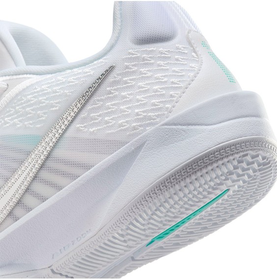 Buy Sabrina 2 White Noise Sneakers | 24Segons