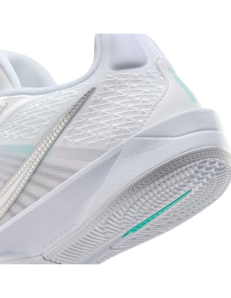 Buy Sabrina 2 White Noise Sneakers | 24Segons