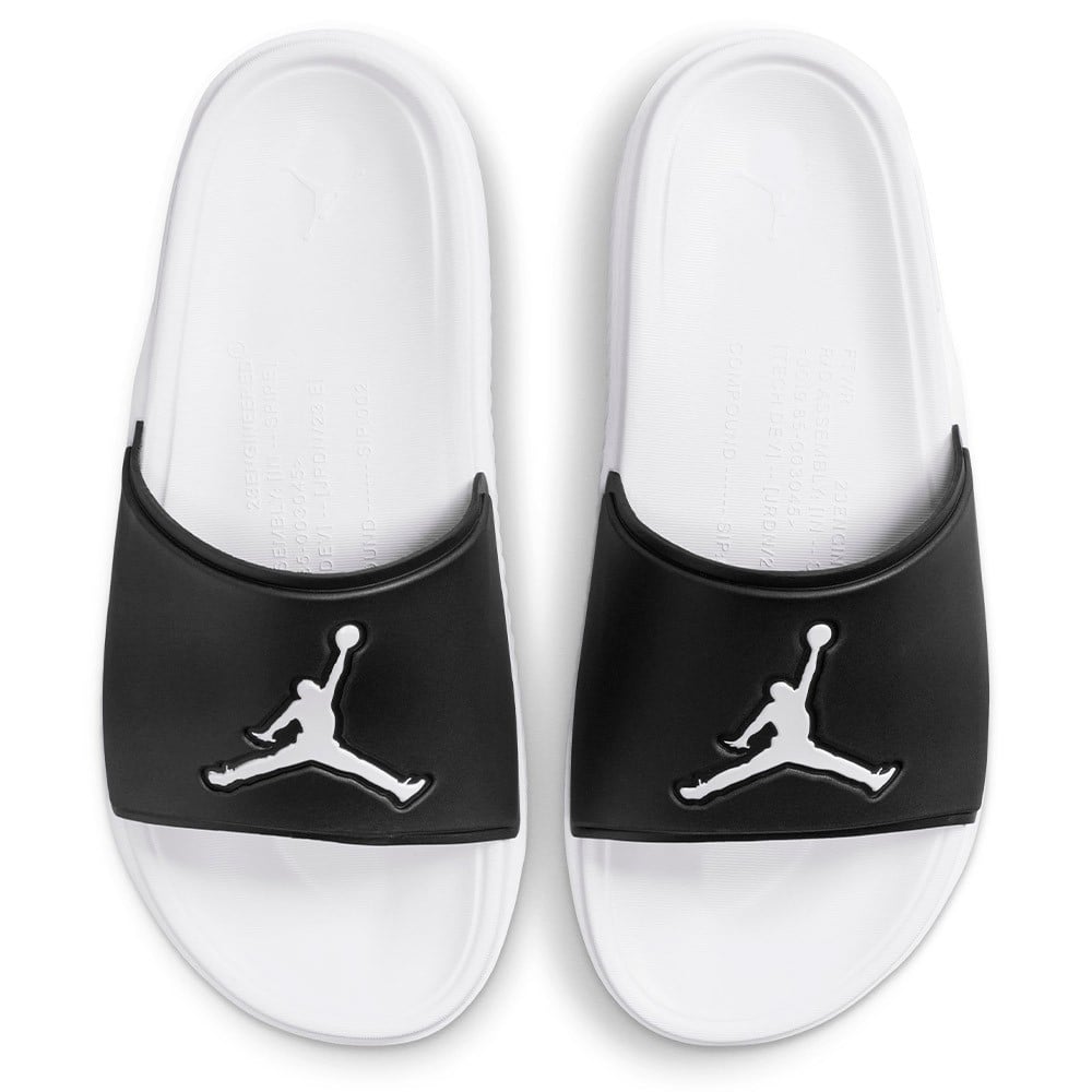 Chanclas Jordan Jumpman...