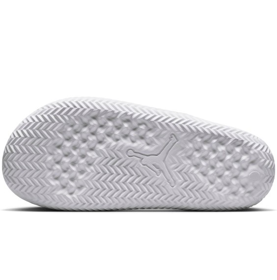 Jordan Acheter Tongs Jumpman Noir Blanc | 24Segons